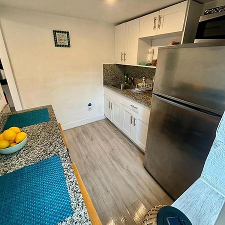 Nice Queen Bedroom - Best Location In Miami - Luggage Storage Service, Parking And Laundry Exterior foto