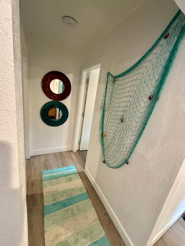 Nice Queen Bedroom - Best Location In Miami - Luggage Storage Service, Parking And Laundry Exterior foto