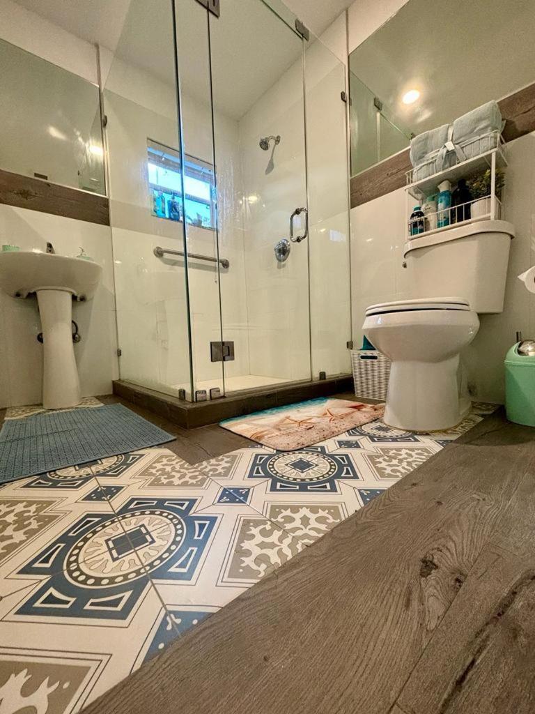 Nice Queen Bedroom - Best Location In Miami - Luggage Storage Service, Parking And Laundry Exterior foto